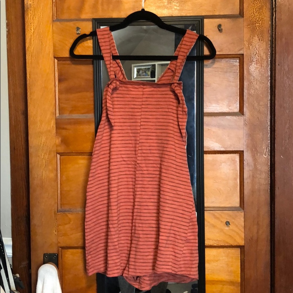 Cute NEVER WORN romper